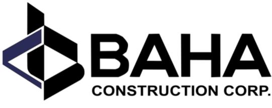 BAHA Construction Corp.